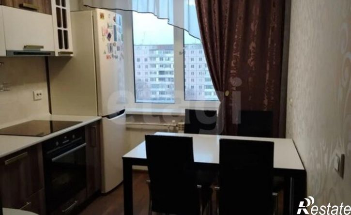 3-комн квартира ул Попова, 62,  д. 62