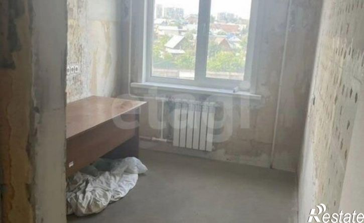 3-комн квартира ул Бабуркина, 10,  д. 10