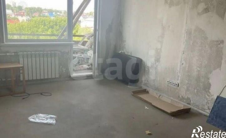 3-комн квартира ул Бабуркина, 10,  д. 10