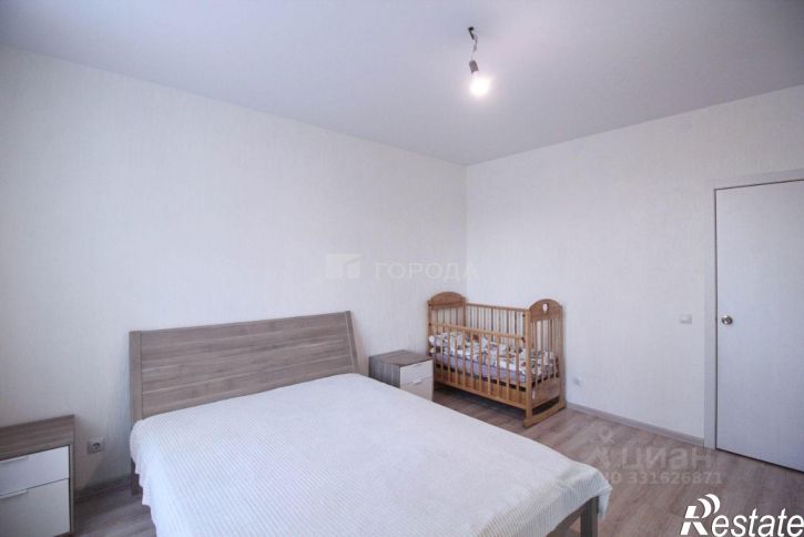 2-комн квартира Балтийская улица, 93,  д. 93