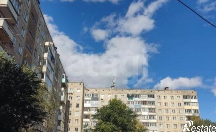 3-комн квартира ул Бабуркина, 10,  д. 10