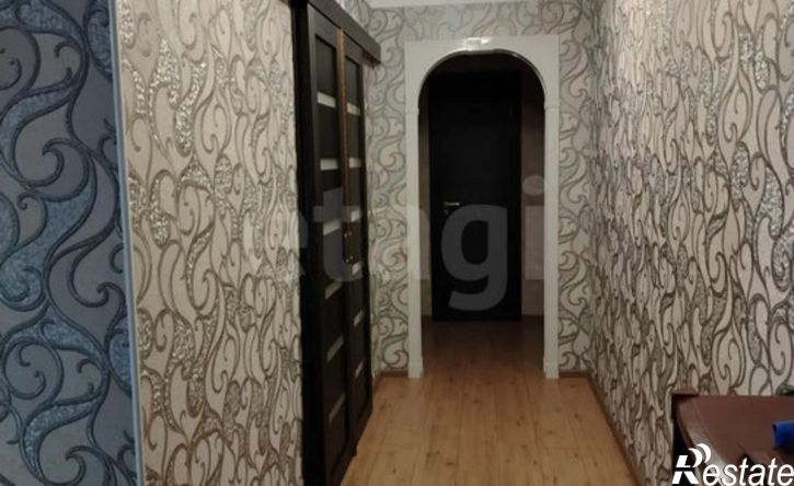 3-комн квартира ул Попова, 62,  д. 62