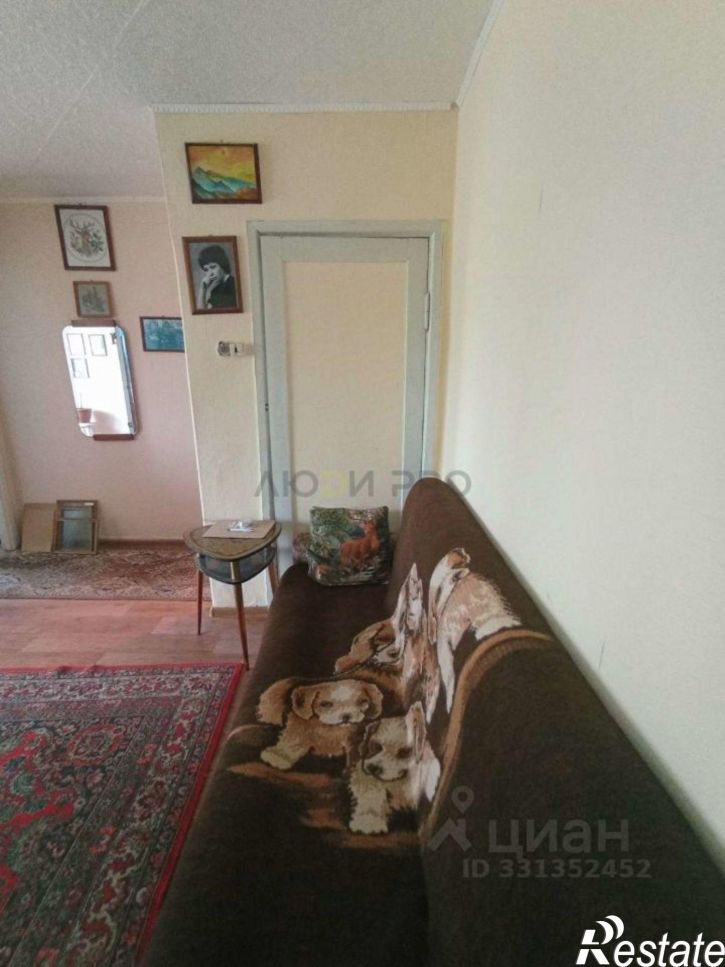 2-комн квартира Научный Городок п,дом 11