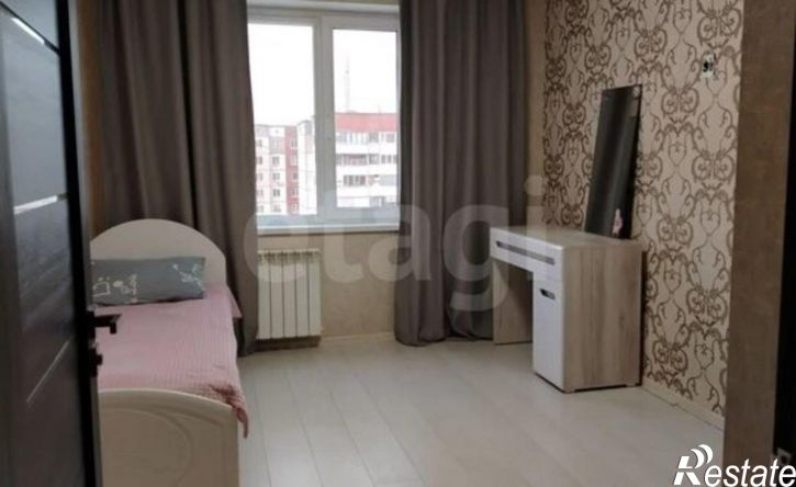 3-комн квартира ул Попова, 62,  д. 62