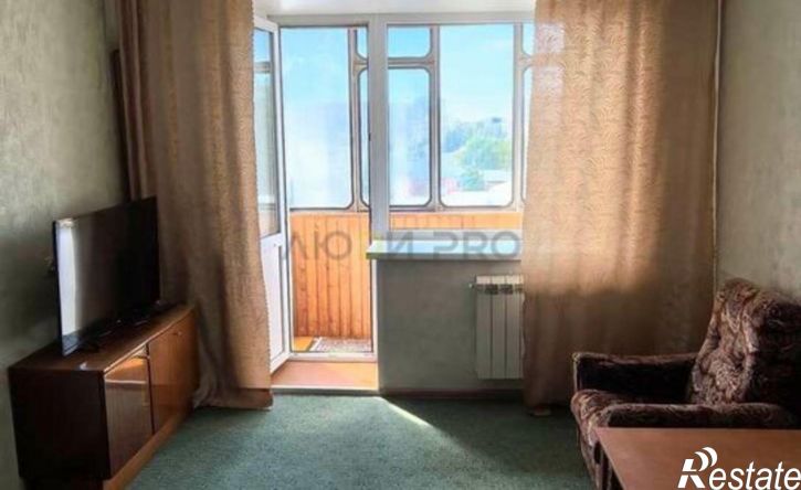 1-комн квартира ул 42 Краснознаменной Бригады, 8а,  д. 8а