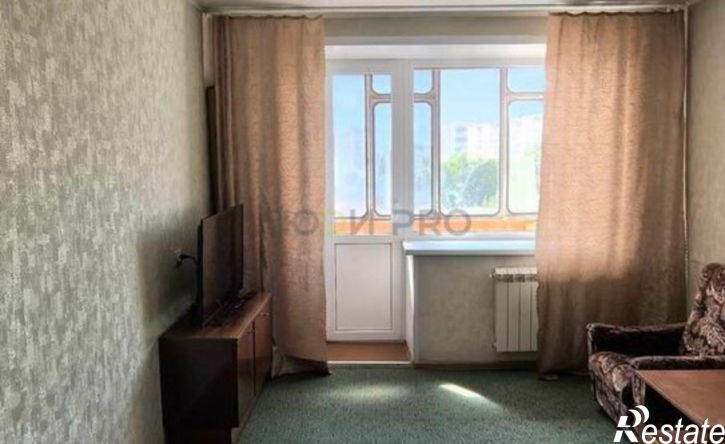 1-комн квартира ул 42 Краснознаменной Бригады, 8а,  д. 8а