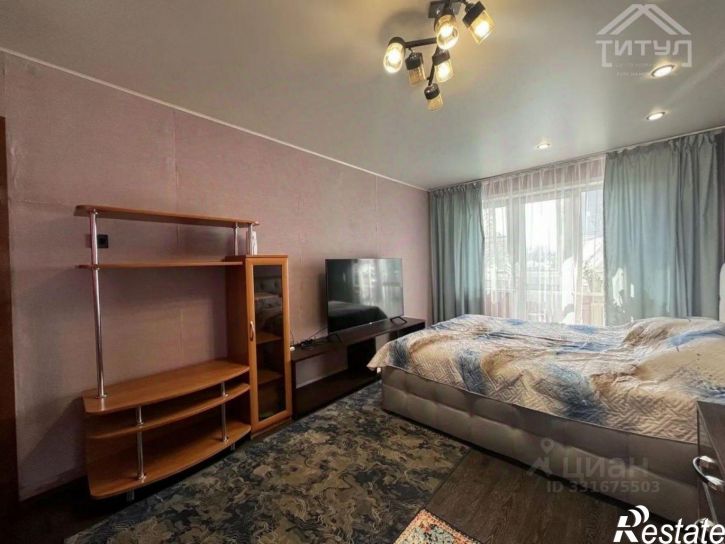 2-комн квартира ул Восточная, 133,  д. 133