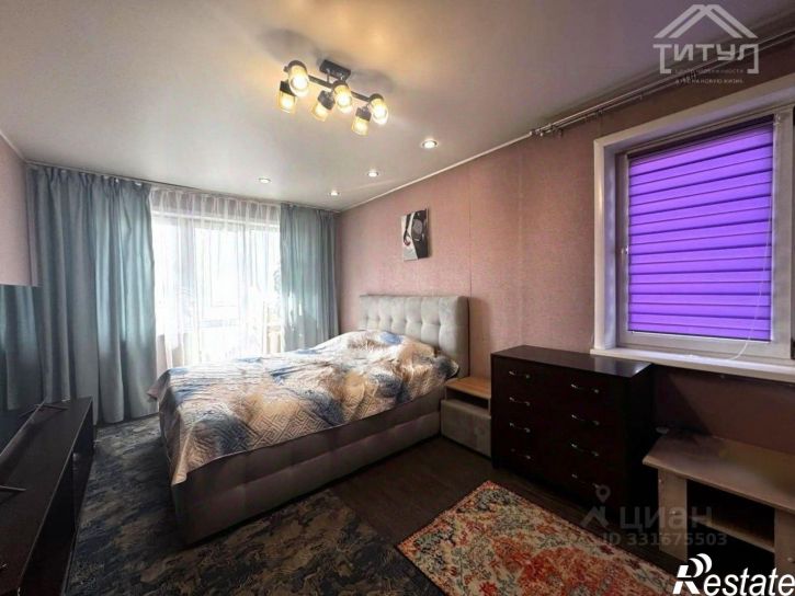 2-комн квартира ул Восточная, 133,  д. 133