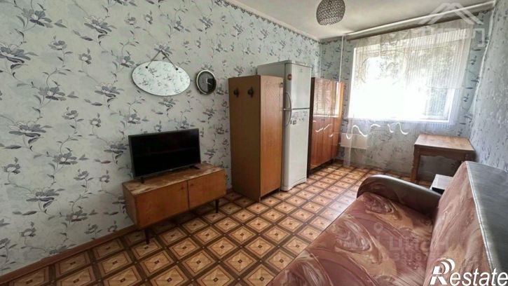 4-комн квартира ул Матросова, 3а,  д. 3а