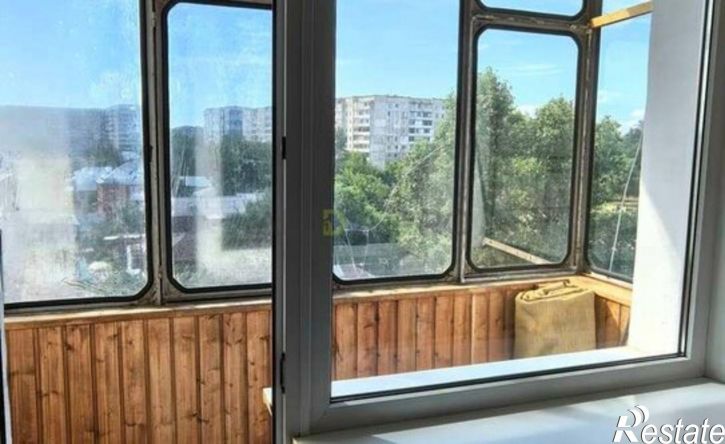 1-комн квартира ул 42 Краснознаменной Бригады, 8а,  д. 8а