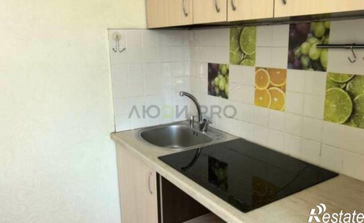 1-комн квартира ул 42 Краснознаменной Бригады, 8а,  д. 8а