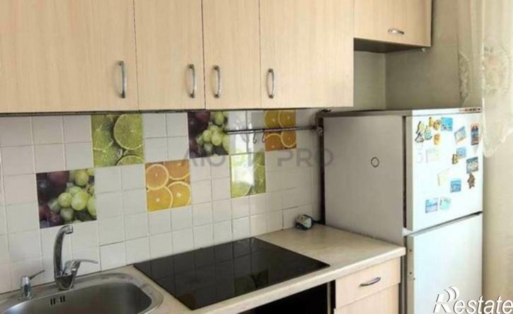 1-комн квартира ул 42 Краснознаменной Бригады, 8а,  д. 8а