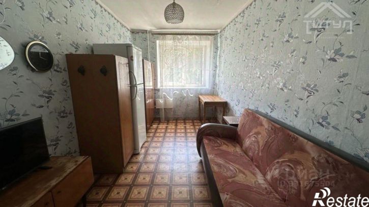 4-комн квартира ул Матросова, 3а,  д. 3а