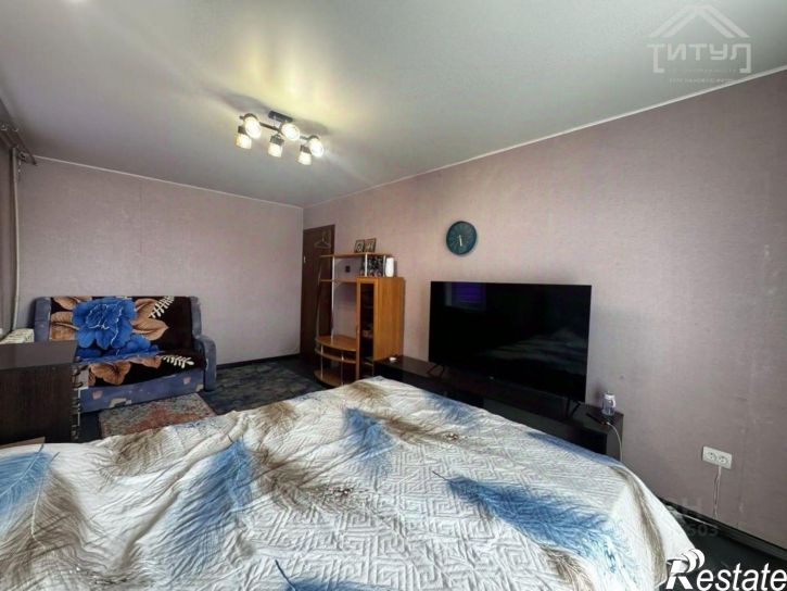 2-комн квартира ул Восточная, 133,  д. 133