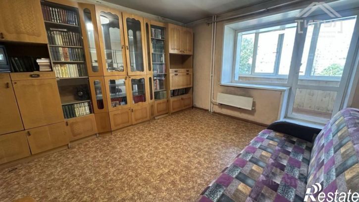 4-комн квартира ул Матросова, 3а,  д. 3а