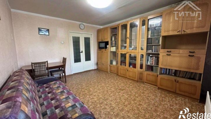 4-комн квартира ул Матросова, 3а,  д. 3а