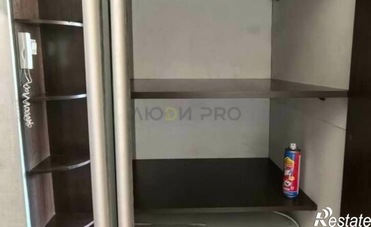 1-комн квартира ул 42 Краснознаменной Бригады, 8а,  д. 8а
