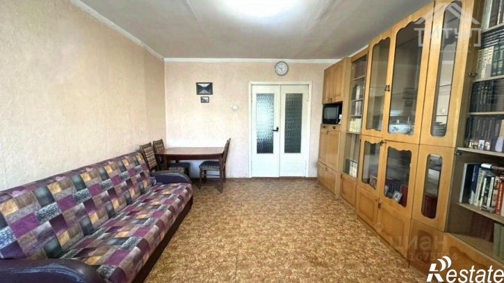 4-комн квартира ул Матросова, 3а,  д. 3а