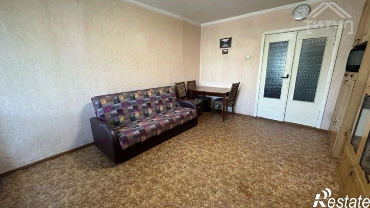 4-комн квартира ул Матросова, 3а,  д. 3а