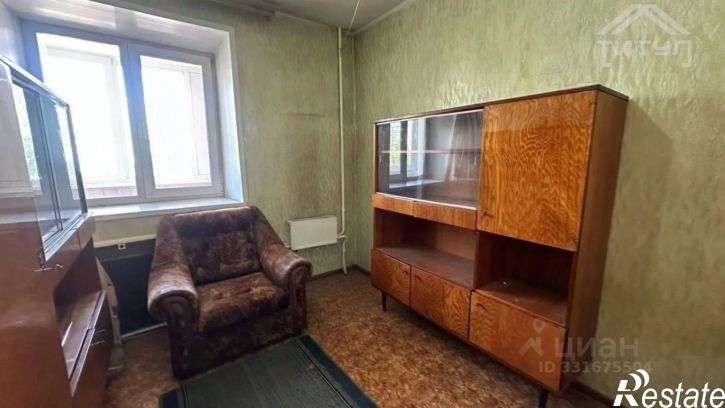 4-комн квартира ул Матросова, 3а,  д. 3а