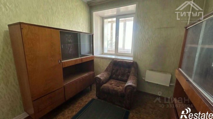 4-комн квартира ул Матросова, 3а,  д. 3а