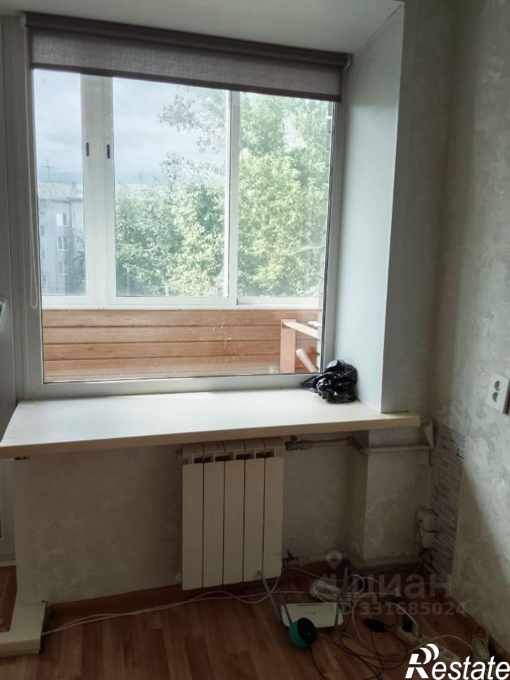 2-комн квартира Брестская улица, 20,  д. 20