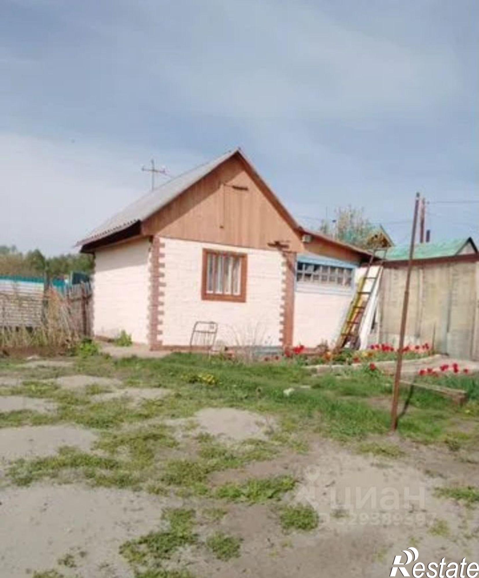 Купить дачу, дом, коттедж за 1 350 000 рублей на городской округ Барнаул
