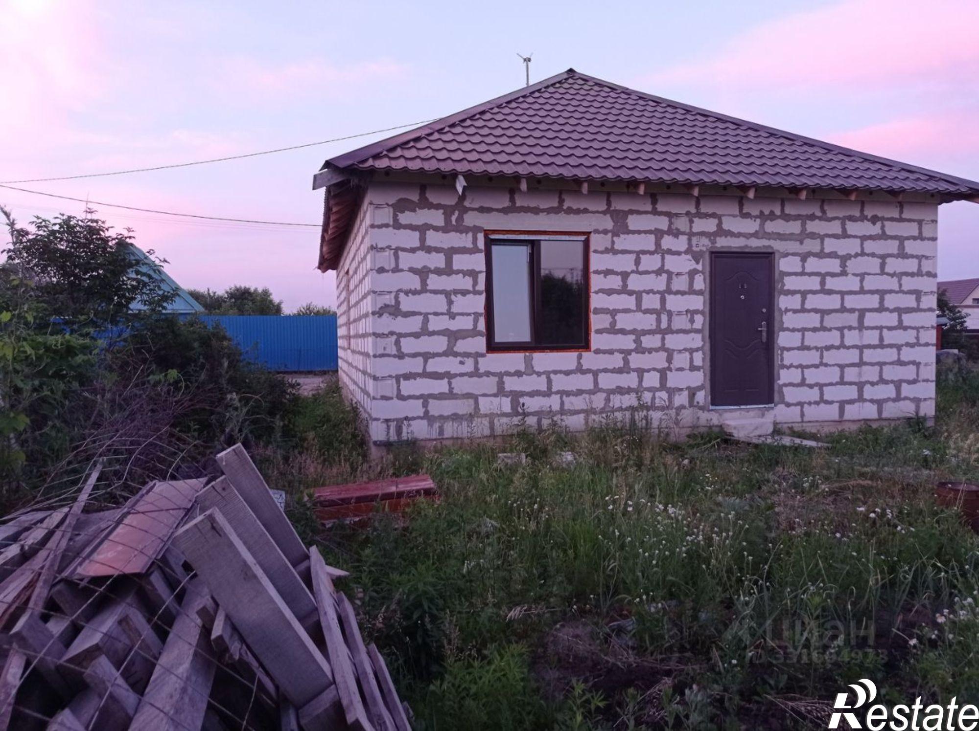 Купить дачу, дом, коттедж за 6 500 000 рублей на городской округ Барнаул