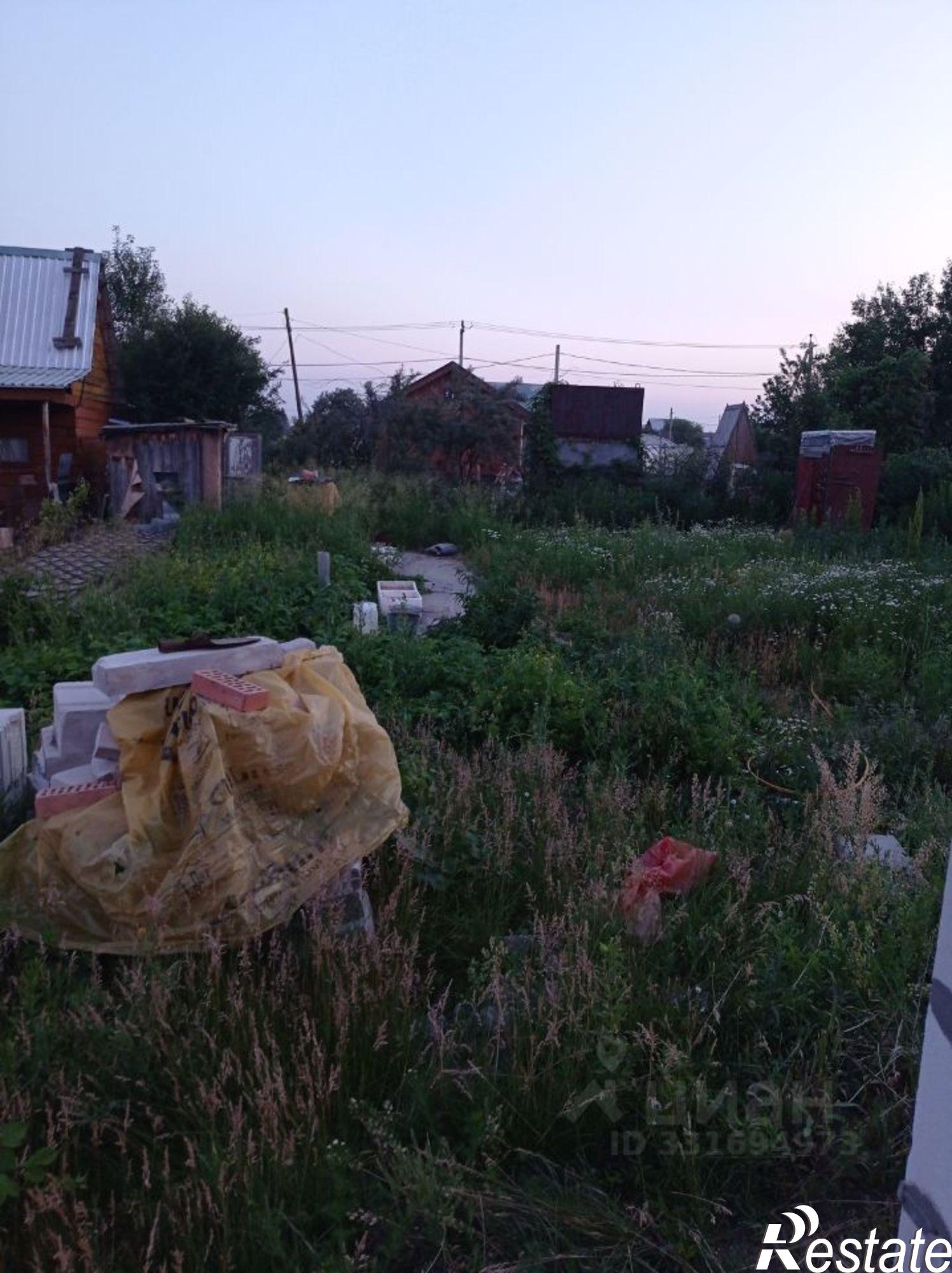 Купить дачу, дом, коттедж за 6 500 000 рублей на городской округ Барнаул