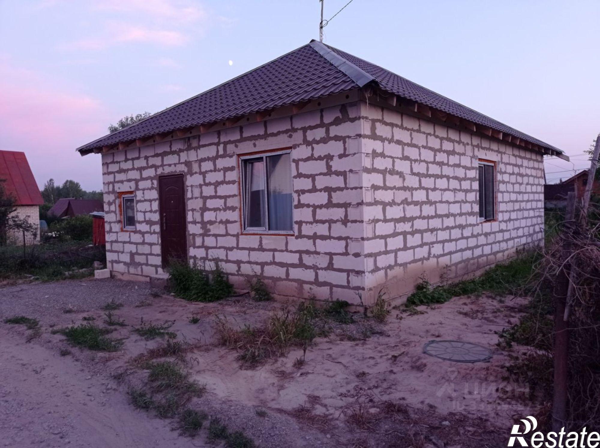 Купить дачу, дом, коттедж за 6 500 000 рублей на городской округ Барнаул