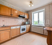 2-комн, 54.5кв м, этаж 4/9 Юрина улица, д.219