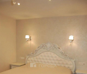 3-комн, 90кв м, этаж 3/15 Власихинская улица, 77