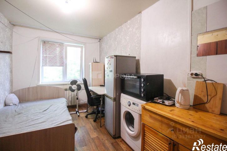 3-комн квартира улица Георгия Исакова, 236,  д. 236