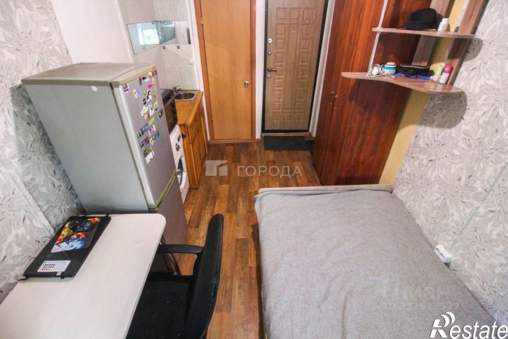 3-комн квартира улица Георгия Исакова, 236,  д. 236