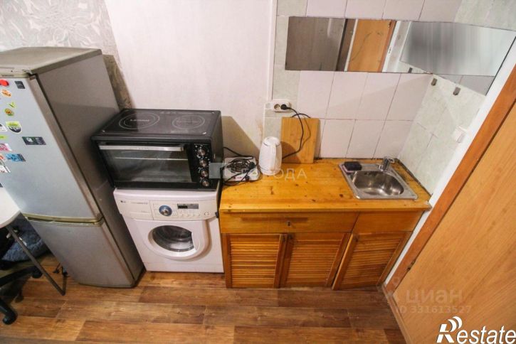 3-комн квартира улица Георгия Исакова, 236,  д. 236