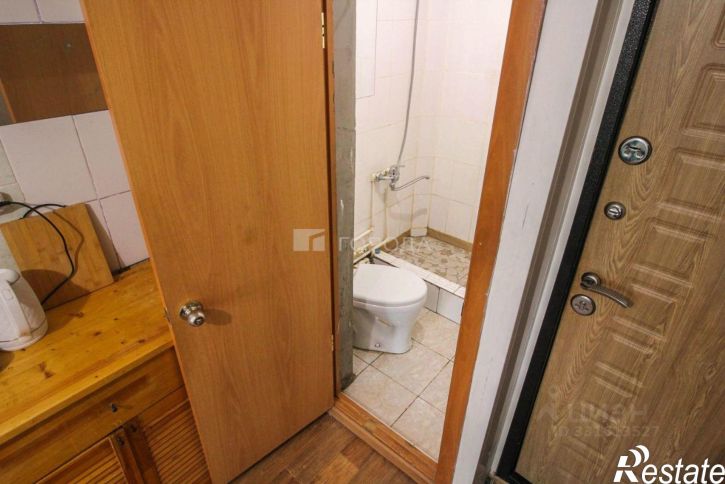 3-комн квартира улица Георгия Исакова, 236,  д. 236