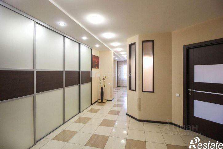 1-комн квартира Партизанская улица, 105,  д. 105