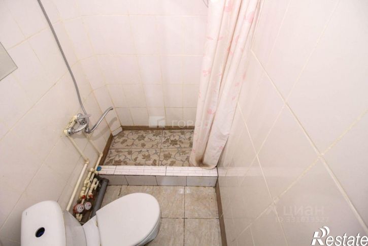 3-комн квартира улица Георгия Исакова, 236,  д. 236