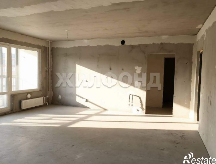 2-комн квартира Нагорная 6-я улица, д.15г