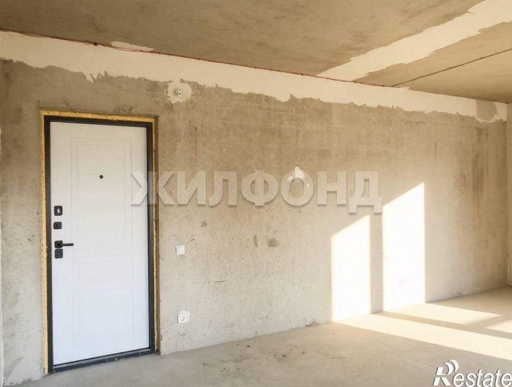 2-комн квартира Нагорная 6-я улица, д.15г