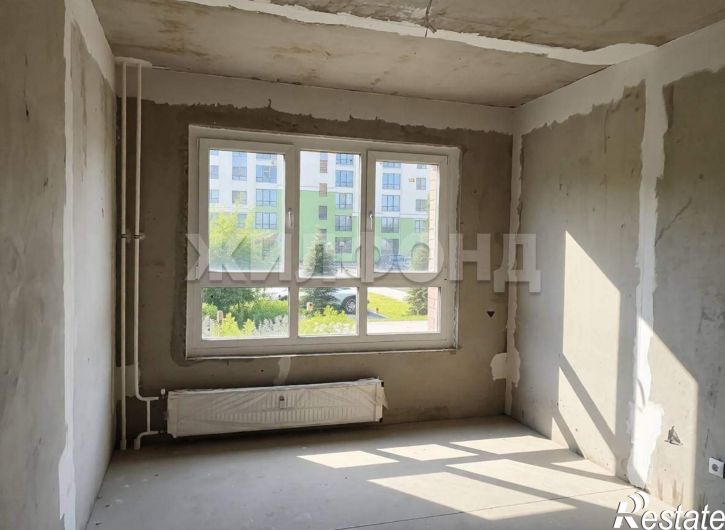 2-комн квартира Нагорная 6-я улица, д.15г