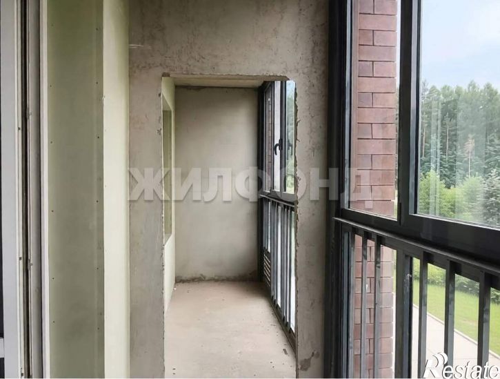 2-комн квартира Нагорная 6-я улица, д.15г