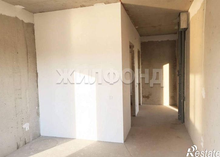 2-комн квартира Нагорная 6-я улица, д.15г