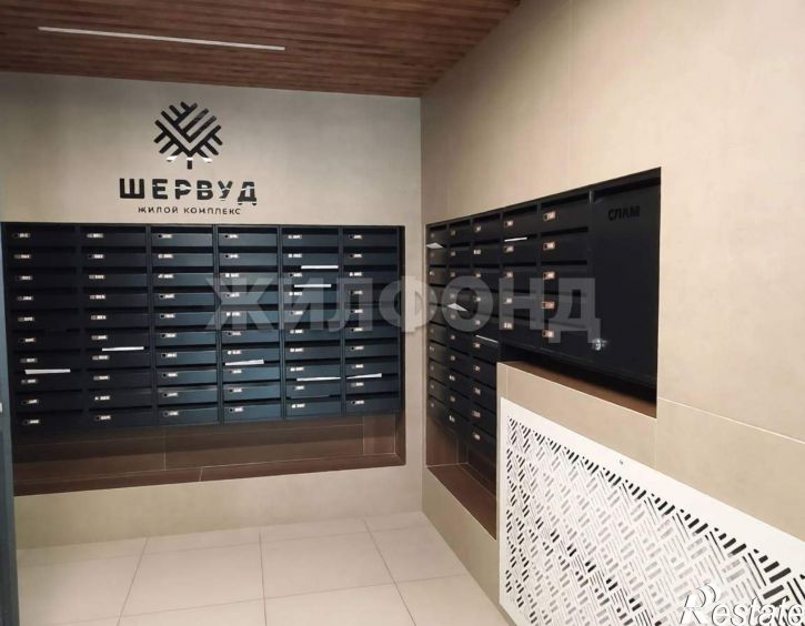 2-комн квартира Нагорная 6-я улица, д.15г