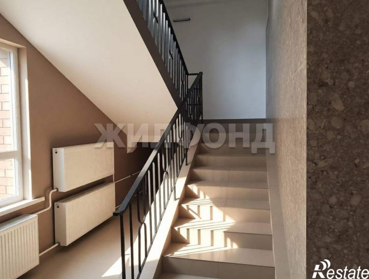 2-комн квартира Нагорная 6-я улица, д.15г