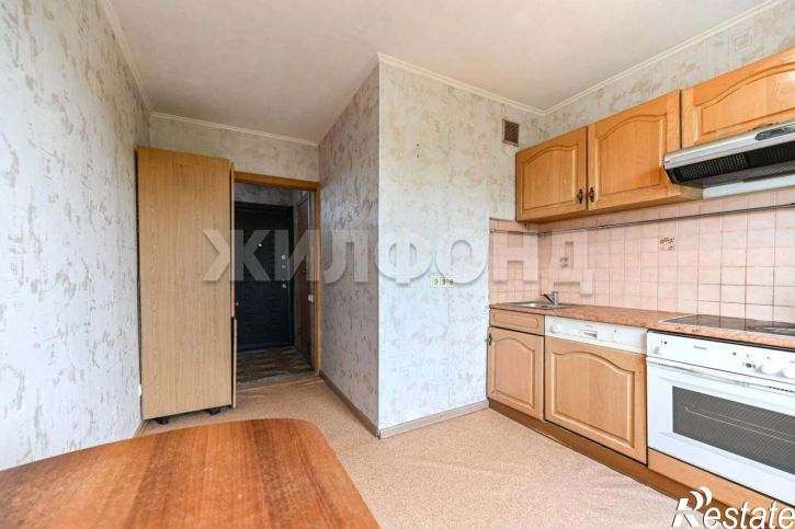 2-комн квартира Юрина улица, д.219