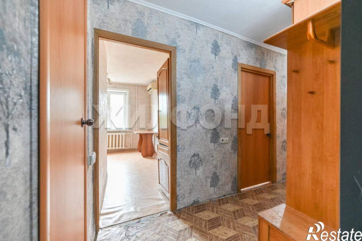 2-комн квартира Юрина улица, д.219