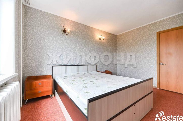 2-комн квартира Юрина улица, д.219