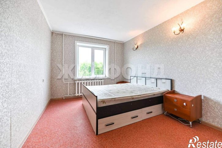 2-комн квартира Юрина улица, д.219
