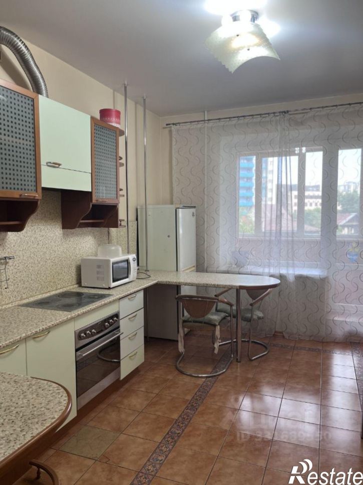 2-комн квартира Партизанская улица, 132,  д. 132